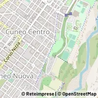 Map Cuneo