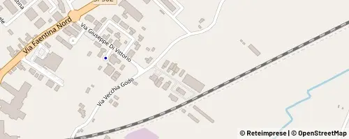 Mappa Russi