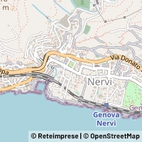 Kart Genova