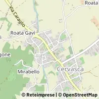 Carte Cervasca