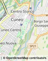 Scuole e Corsi di Lingua Cuneo,12100Cuneo