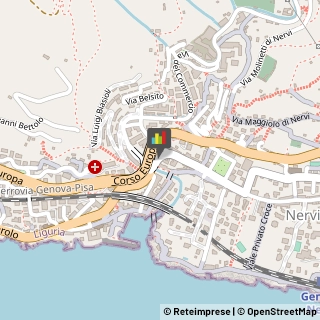 Locali e Ritrovi - Piano Bar e Nights,16167Genova