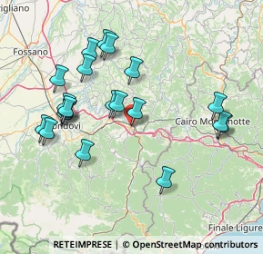 Mappa , 12073 San , Italia (15.7695)