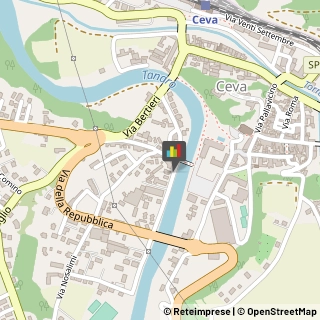 Assicurazioni Ceva,12073Cuneo