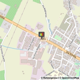 Pasticcerie - Produzione e Ingrosso,40060Bologna