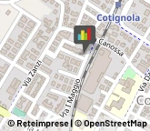 Consulenza Industriale,48032Ravenna