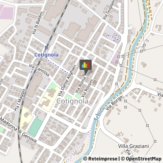 Bed e Breakfast Cotignola,48033Ravenna
