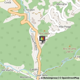 Bar e Ristoranti - Arredamento Stella,17044Savona