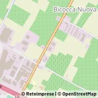 Carte Imola