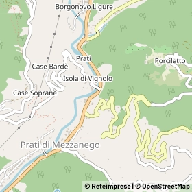 Mappa 16046