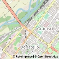 Map Cuneo