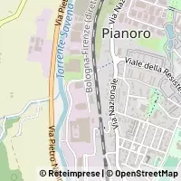 Carte Pianoro