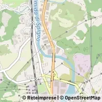 Map Cairo Montenotte
