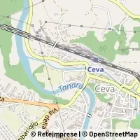Peta Ceva