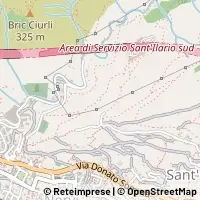 Carte Genova