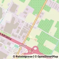 Carte Imola