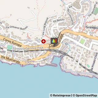 Locali, Birrerie e Pub,16167Genova