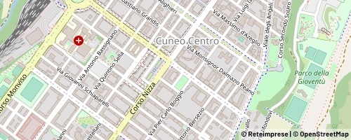 Mappa Coni