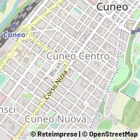 Carte Cuneo