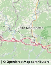 Alberghi Cairo Montenotte,17014Savona