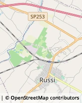 Idraulici e Lattonieri Russi,48026Ravenna