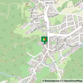 Via XXV Aprile, 7,12010Bernezzo