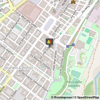 Ingegneri,12100Cuneo