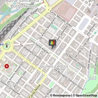 Parafarmacie,12100Cuneo