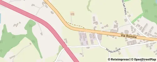 Mappa Ceva