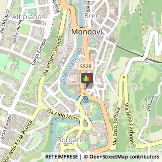 Erboristerie Mondovì,12084Cuneo