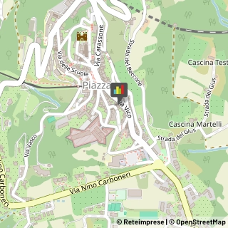 Centri di Benessere,12084Cuneo