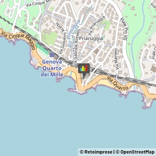 Agenzie Immobiliari Genova,16148Genova