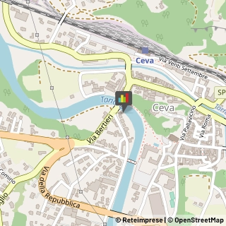 Locali, Birrerie e Pub,12073Cuneo