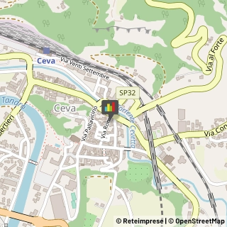 Assicurazioni Ceva,12073Cuneo