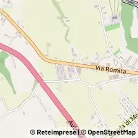 Map Ceva