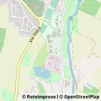 Map Castel San Pietro Terme