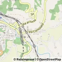 Kort Ceva