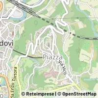 Mapa Mondovì