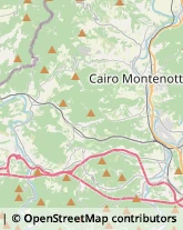 Autofficine e Centri Assistenza Roccavignale,17017Savona