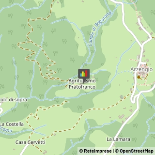 Agriturismi Pontremoli,54027Massa-Carrara