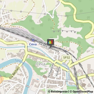 Pizzerie Ceva,12073Cuneo