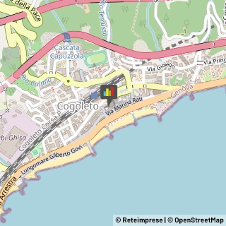 Avvocati Cogoleto,16016Genova