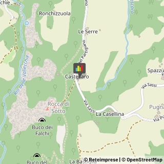 Bed e Breakfast Guiglia,41052Modena