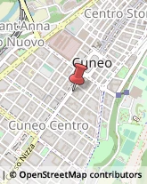 Corso Nizza, 9,12100Cuneo