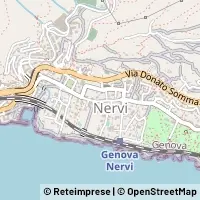Carte Genova