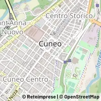 Kort Cuneo