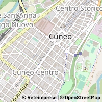 Karta Cuneo
