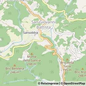 Mappa 17044