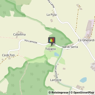 Bed e Breakfast Zocca,41059Modena