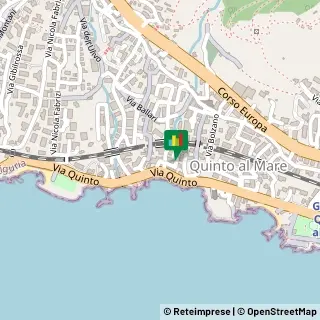Via Divisione Acqui, 23,16166Genova